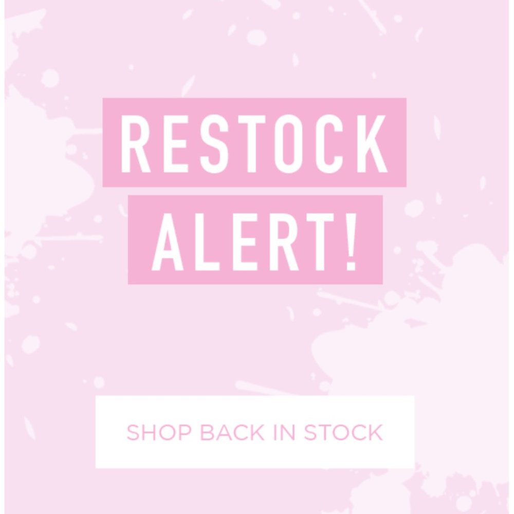 New clothes are up!!!